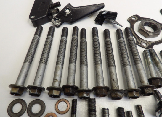 Motorblok diverse Yamaha FZR 1000