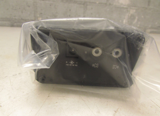 ABS Systeem Overig Onbekend Unknown