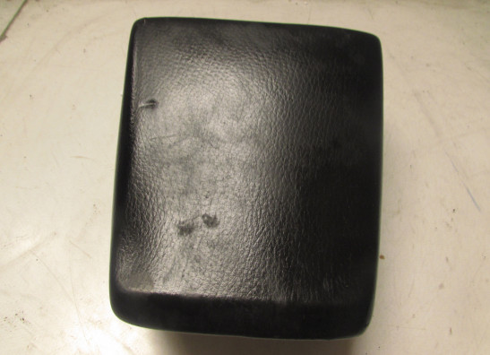 Soziussitz Kawasaki GPX 600