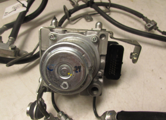 ABS pomp Honda PC 800