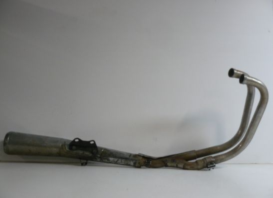 Auspuff Honda CB 900