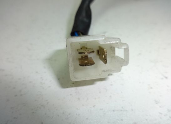 Achterlicht Kawasaki ZZR 600