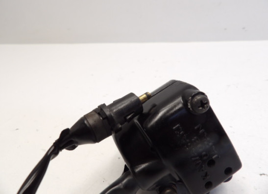 Stuurschakelaar links Kawasaki CSR 305 LTD