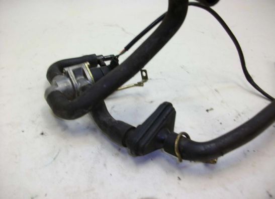 Radiator toebehoren Honda CBR 600 F