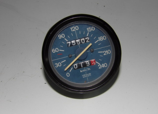 Tacho Moto Guzzi Le Mans I