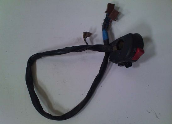 Lenkerschalter Armatur Schalter Lenker Yamaha FAZER 600