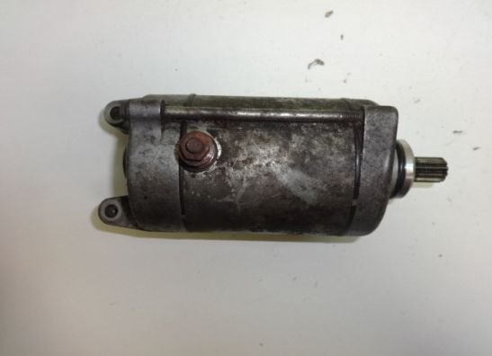 Anlasser Honda NTV 650