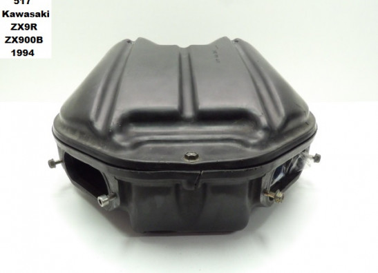 Air cleaner case Kawasaki ZX 9 R