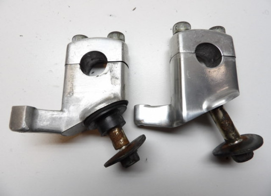 Lenker Honda CMX 450