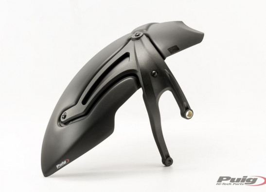Achterspatbord BMW R 1200 S