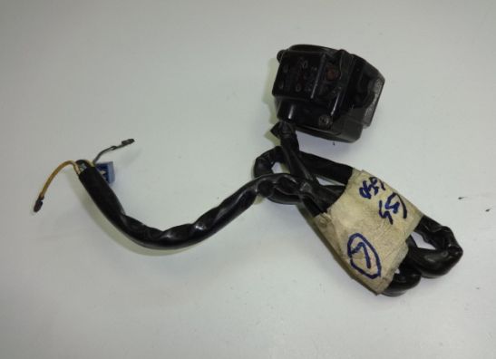 Stuurschakelaar links Suzuki GS 650