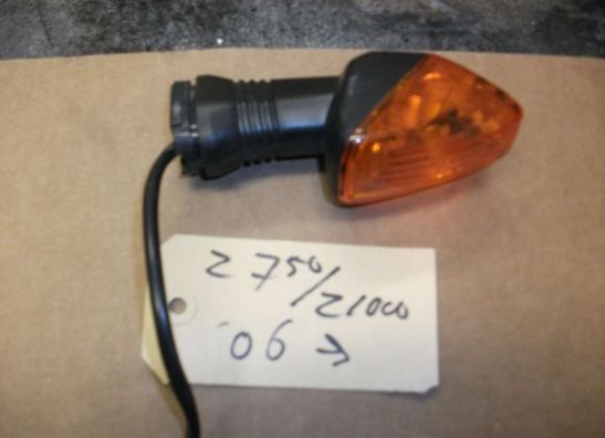 Blinker hinten rechts Kawasaki Z 750