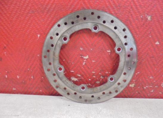 Bremsscheibe hinten  Honda CBR 1100 XX
