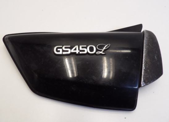 Cowl right small Suzuki GS 450