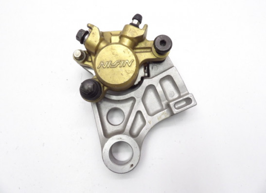 Bremssattel Bremszange hinten Honda CBR 600 RR