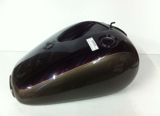 Tank Kawasaki Overige Kawasaki