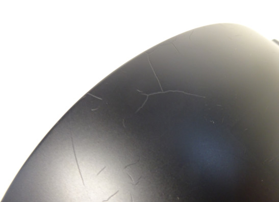 Cowl upper front Ducati monster 696