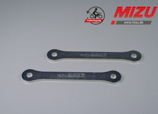Link systeem achterveer Kawasaki ZX 250 R - Ninja 250 R