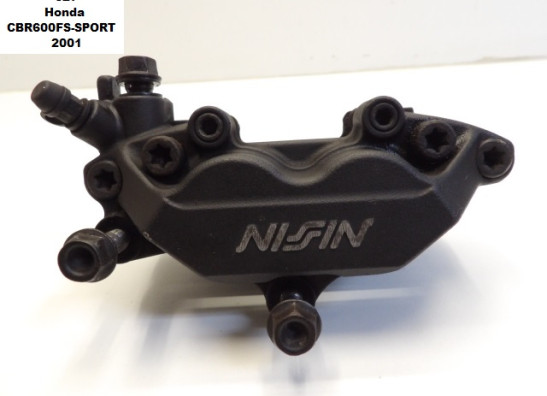 Remklauw links voor Honda CBR 600 FS Sport