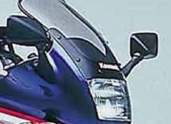 Kuipruit Kawasaki GPZ 500