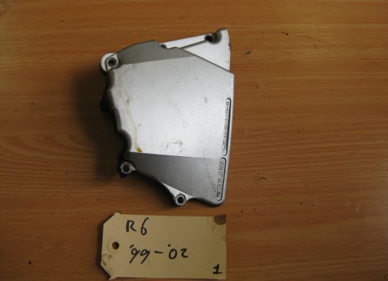 Motorblokdeksel Yamaha YZF R6
