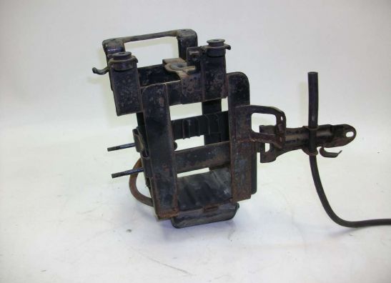 Battery holder Honda CB 900