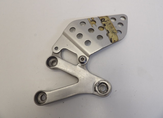 Schetsplaat links Honda CBR Fireblade