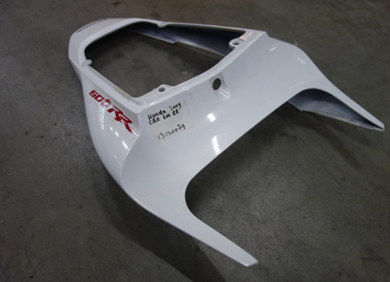 Heck Honda CBR 600 RR