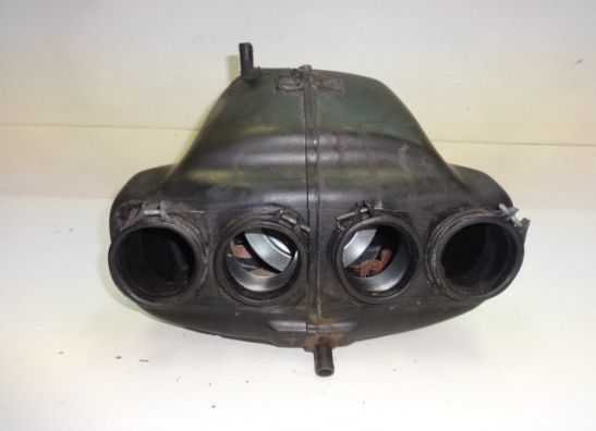 Luchtfilterhuis Suzuki GSX F 750