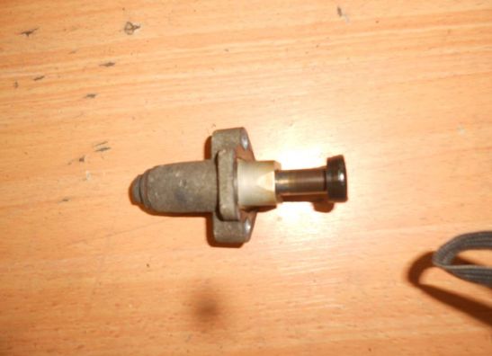 Nokkenas Yamaha XJ 900 S Diversion