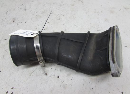 Linker luchtbuis Kawasaki ZX 9 R