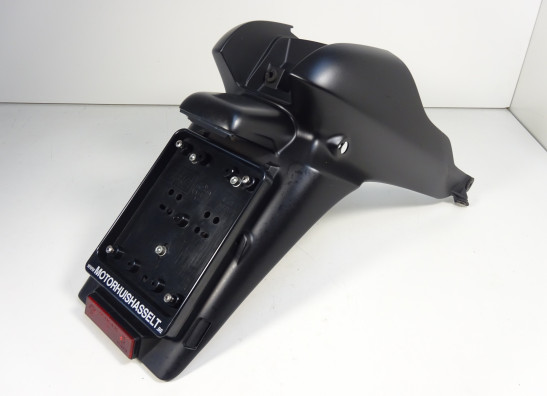 Kennzeichenhalter BMW K 1200 GT