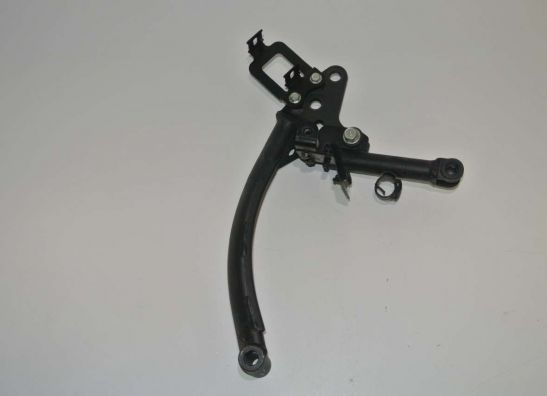 Frame body parts Kawasaki Z 1000 Sx