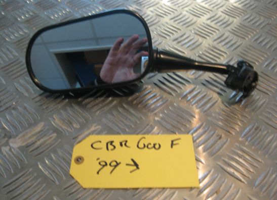 Mirror left Honda CBR 600 F