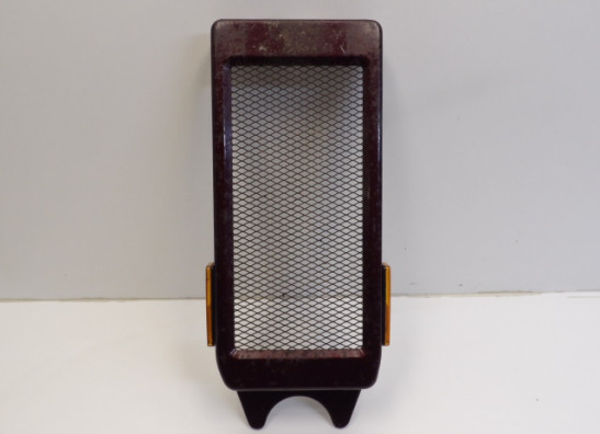 Radiator toebehoren Honda VT 600