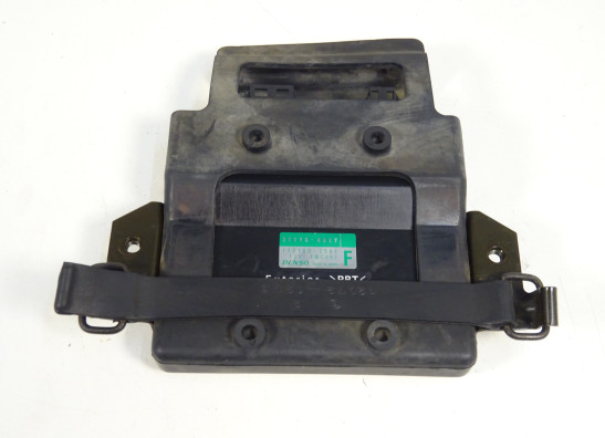 CDI ECU unit Kawasaki ER 6