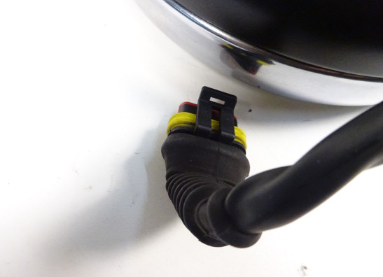 Headlight Ducati monster 600