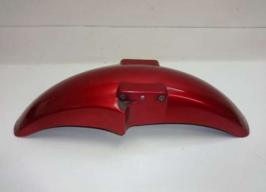 Voorspatbord Honda VF 1000 F