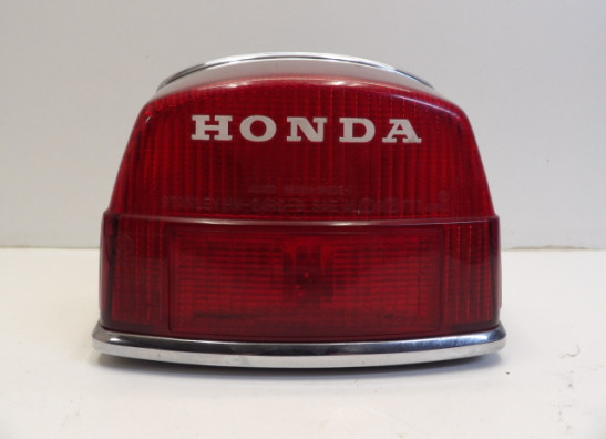 Achterlicht Honda CX 500