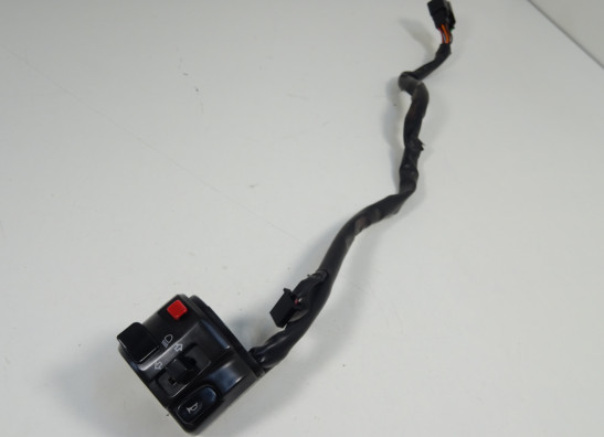 Stuurschakelaar links Kawasaki ER 6