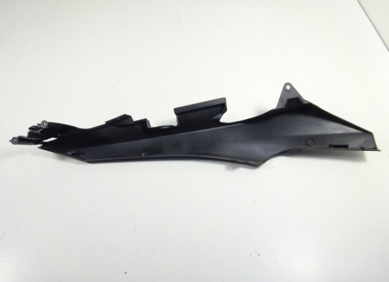 Linker achterkant Honda NC 750 X