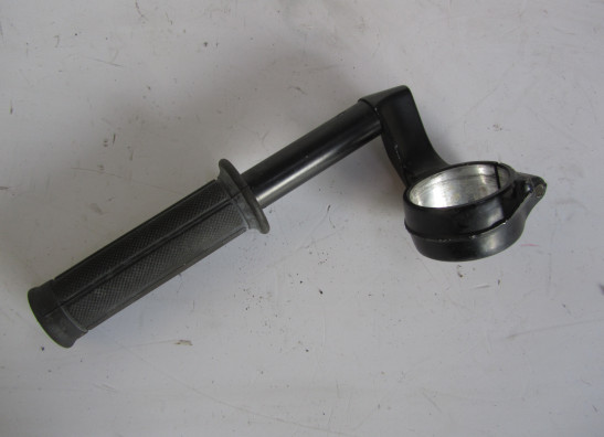 Clip on links Honda CBR Fireblade