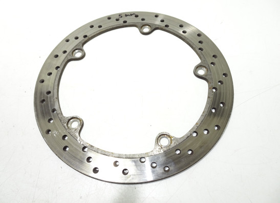 Achterremschijf BMW R 850 GS 1999-2001