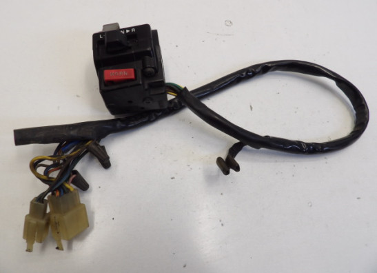 Handlebar switch assy left Yamaha FZX 750