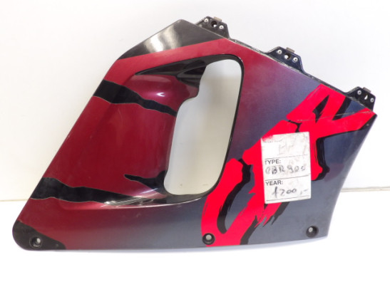 Seitenverkleidung rechts Honda CBR 900 RR
