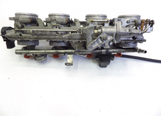 Throttle body Yamaha FJR 1300