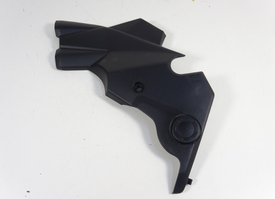 Seitenverkleidung links klein Kawasaki ER 6
