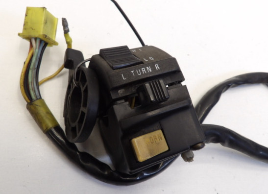 Lenkerschalter links Suzuki GS 500 E
