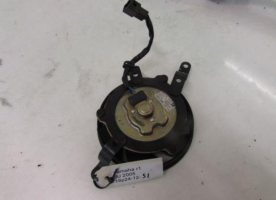 Fan Yamaha YZF R1