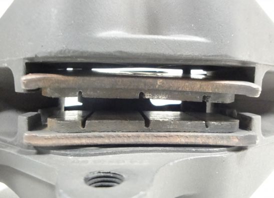 Remklauw rechts voor Ducati Multistrada 1000